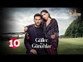 حصريا الحلقة 10 من المسلسل التركي ورود و ذنوب مدبلج  