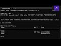 Integrity Constraints in SQL
