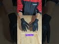 Increíbles Guantes