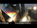 Hologram Embossing Machine | Hologram Sticker Printing Machine |AB-HE300| #3dhologram #MadeInindia