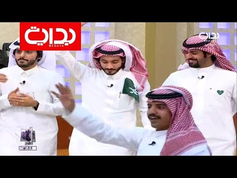 شيلة شاشة بداية عبدالسلام الشهراني زد فرصتك2
