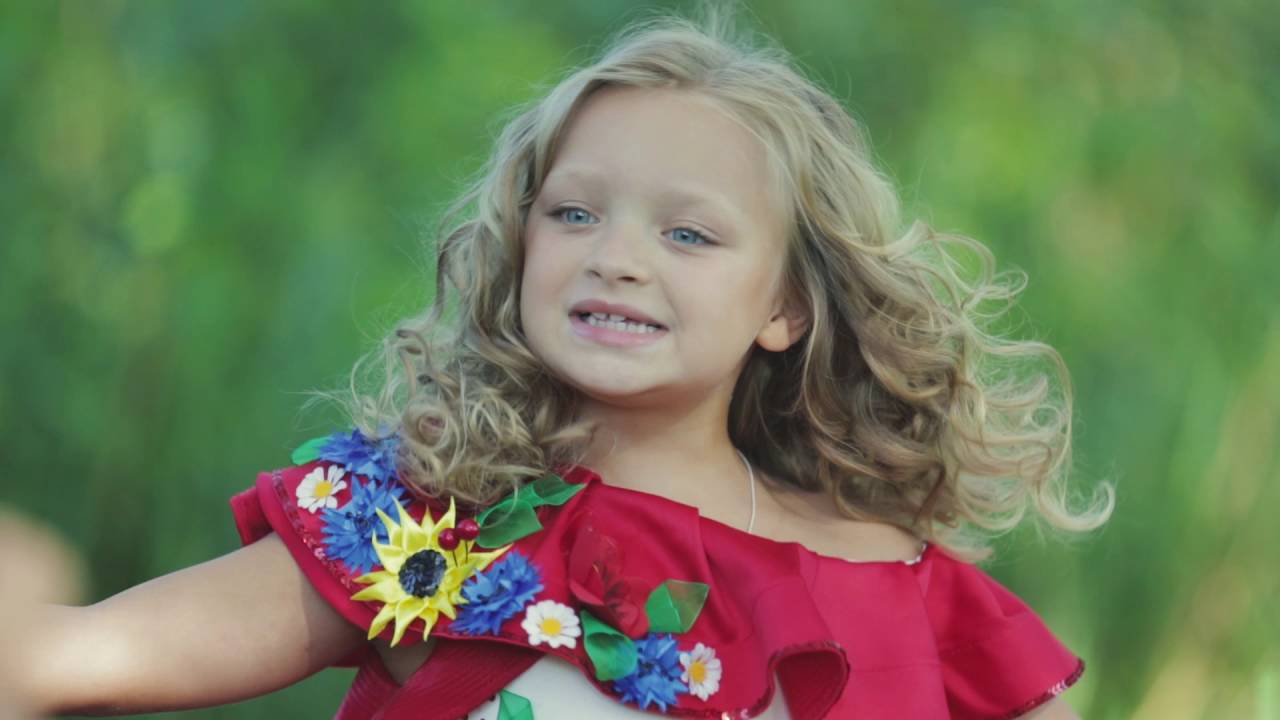 Запали Вогонь   Дмитрикова Ангелина