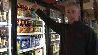 E Gauge Metering Device