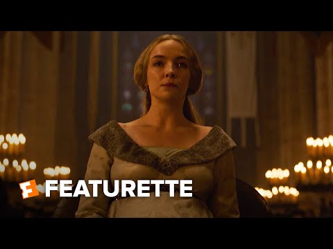 The Last Duel Featurette - Behind the Scenes (2021) | Movieclips Trailers