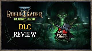 Trazyn the Infinite is here! ► The Infinite Museion Review