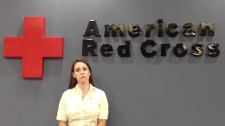 American Red Cross Workplace Giving Programs