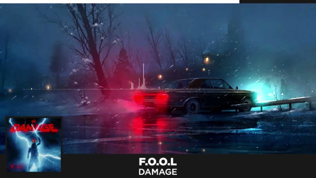 The road stretches on a quiet guide [official audio visual]