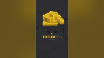 Prototyping proves repeatability. Production scales it.