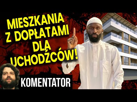 Mieszkania z Dopłatami dla Uchodźców w Polsce i Specjalny Kanał TVP dla Ukraińców! - Analiza Ator
