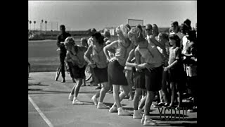 Video thumbnail of "Where the Action Is 1965– Action Kids - Keep On Dancing, The Gentrys"
