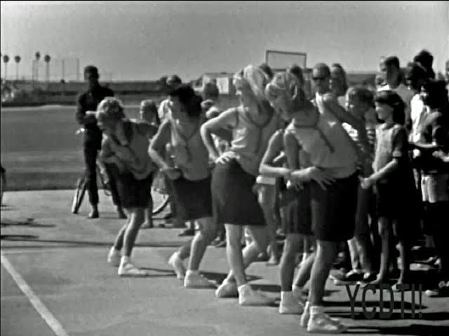 Смотреть «Where the Action Is 1965– Action Kids - Keep On Dancing, The Gentrys» на YouTube Смотреть «Where the Action Is 1965– Action Kids - Keep On Dancing, The Gentrys» на YouTube