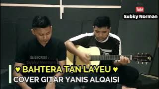 Ramlan Yahya - Bahtera Tan Layeu (Cover Gitar   Lirik dan Terjemahan)