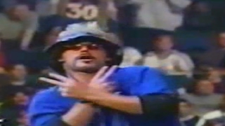 Too Cool Debut On Smackdown Vs. Hardy Boyz & Terri Runnels 1080P ᴴᴰ Wwf 11041999