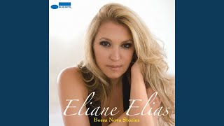 Video thumbnail of "Eliane Elias - They Can't Take That Away From Me"