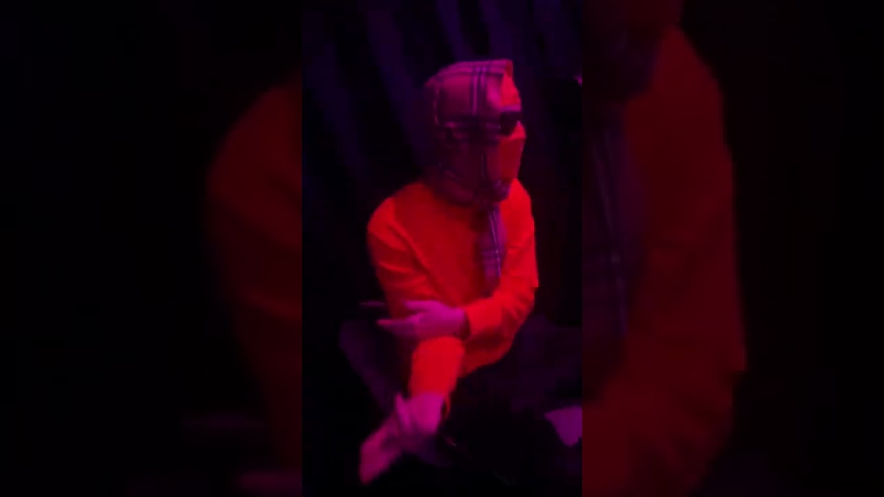 Nozzle unreleased banger 🤑