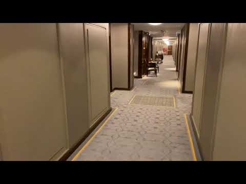 The Athenee Hotel Standard room review!!! Bangkok