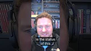 Andrew on Kubernetes reconciliation models