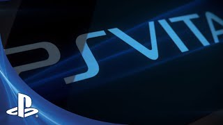 PlayStation Vita -- System Software Update version 3.00 screenshot 3