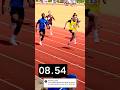 15 Yr Old Jogs 10 68 100M Shorts mp3