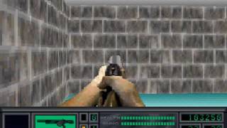 Operation Body Count - Level 28