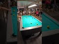 Can I Beat A Local In A Single Game Of Pool? #shorts