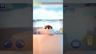 Car Stunt Game Offline Racing Games Gameplay Video Jeep Stunt #shorts screenshot 5