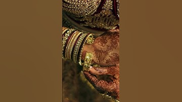 Best Bride details| Neelam & Raef | Nampula | #shorts