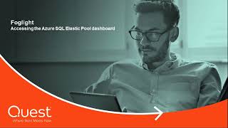 Introduction to the Elastic Pool dashboard