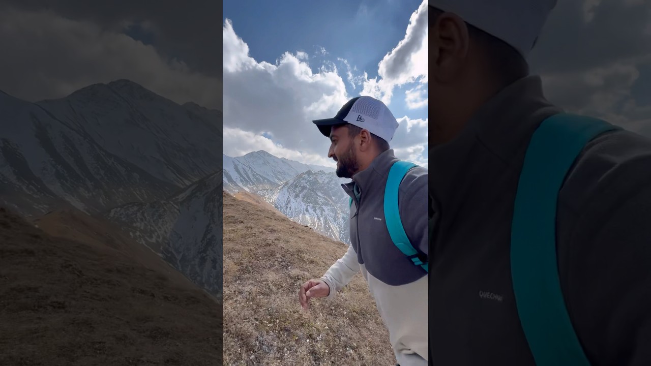 Pir Gali Poonch - Jammu and Kashmir  