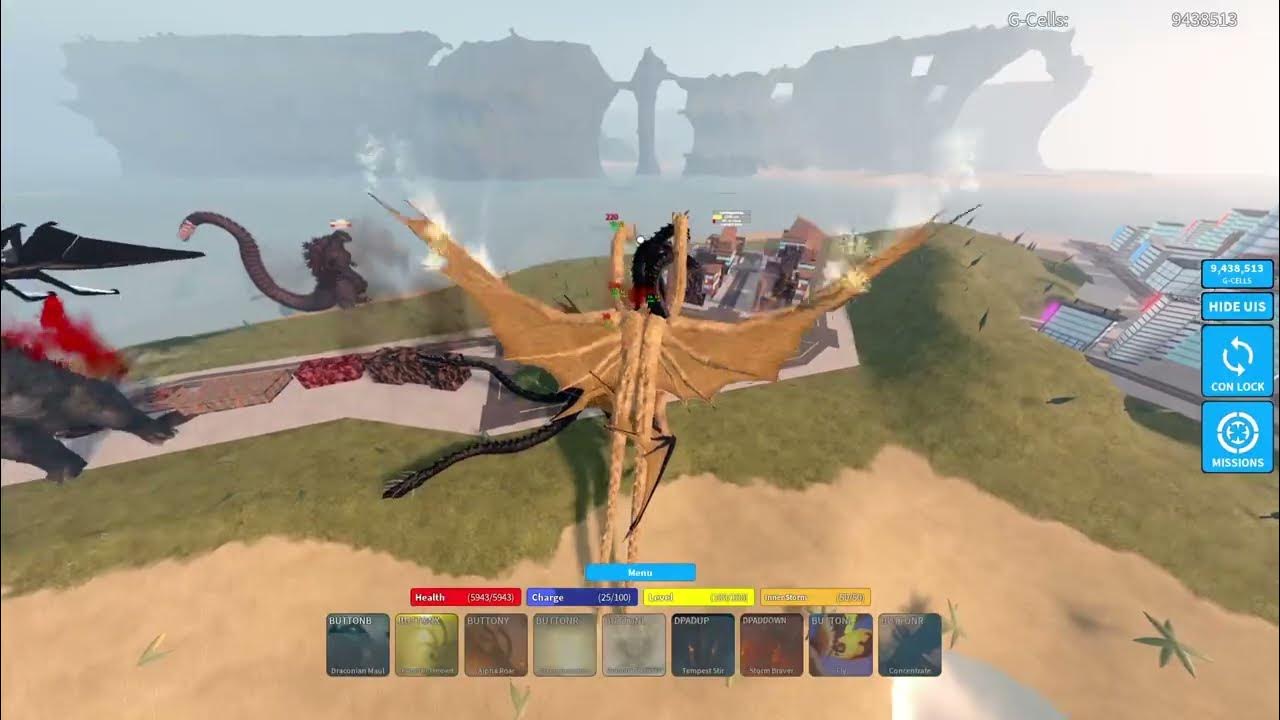 Day 54/100 missions completed (kaiju universe). Grinding for manilla EX