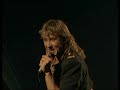Def leppard  hysteria  in the round in your face1080p