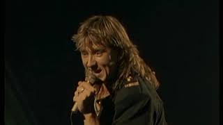 Def Leppard - Hysteria - (In The Round In Your Face) (HD/1080p) Resimi