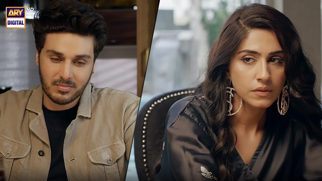 Meri Jaan Ko Khatra Hai 