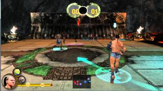 Pok-Ta-Pok Game Evolution 2011 to 2012