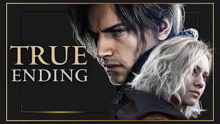 Resident Evil 9 Requiem All Endings Explained Unlock The True Ending