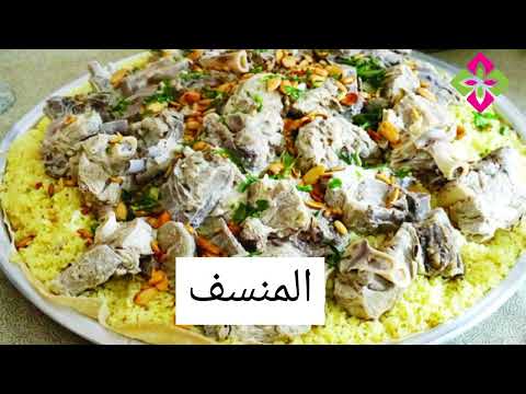 الأكلات الشعبية الفلسطينية فلسطين تراث طعام    فلافل حمص مقلوبة