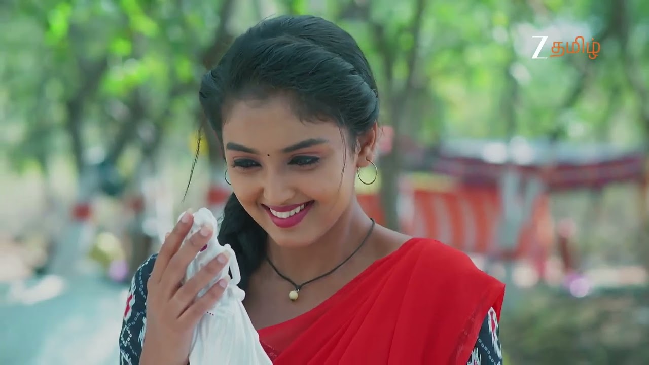 Salangai Oli | Ep - 204 | Webisode | Dec 08 2025 | Zee Tamil