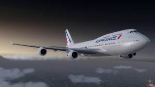 Pmdg Boeing 747-400 V3 - Queen Of The Skies P3D V3 2017 Full Hd 60Fps