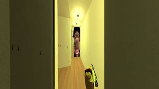 CAN I CHASED BY THE AUUGHH | #gmodchaos #gmod #nextbots