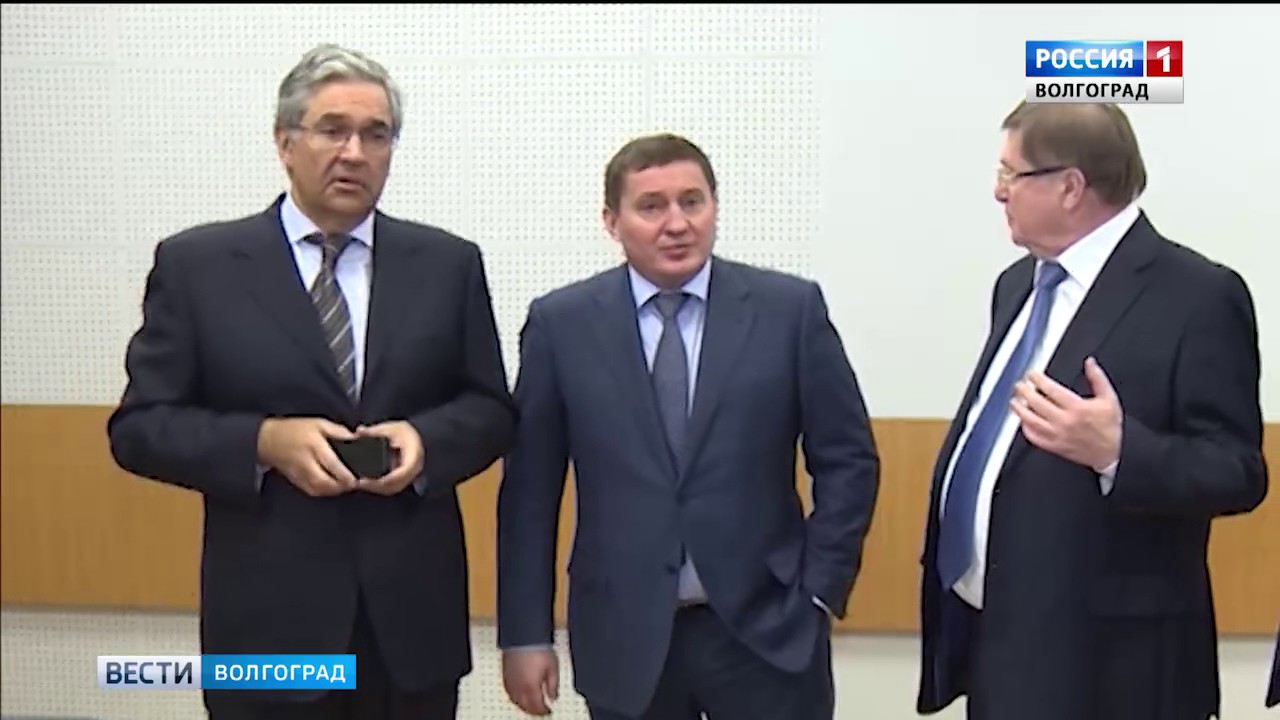 Телеком волга волгоград