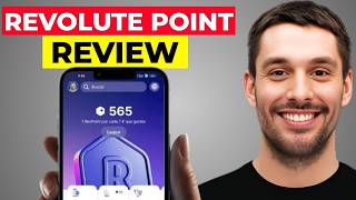 Revolut Revpoints Review  Earn Use And Maximize Your Points