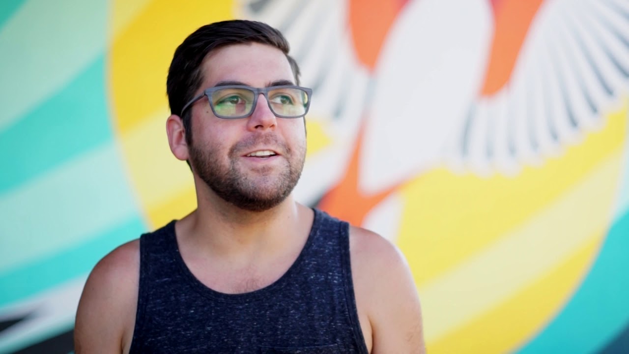 Atelier, a Creative Outpost for Artists - Enid, OK