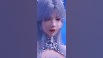 Thumbnail of [Eclipse of Illusion/veiled dreams] #donghua girl #shortvideo #bts