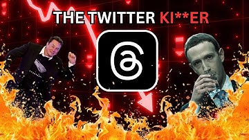 THREADS was Doomed to FAIL