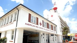 A Postcard from the Field: The Volunteer Life Saving Corps | Dateline NBC