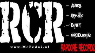 Mc Fedai Feat Mc Mesken - Bi Vardi Bi Yoktu Aski 2010 ( Beat By Dj Guven )