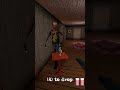 Unlimited Shotgun New effect (PC) Granny 2 Reimagined #shorts