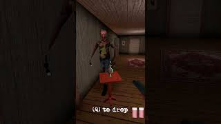 Unlimited Shotgun New Effect Pc Granny 2 Reimagined