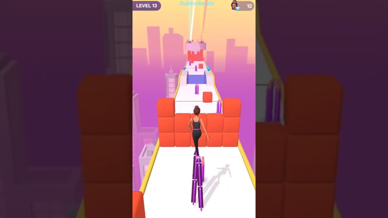 high heels game level 13