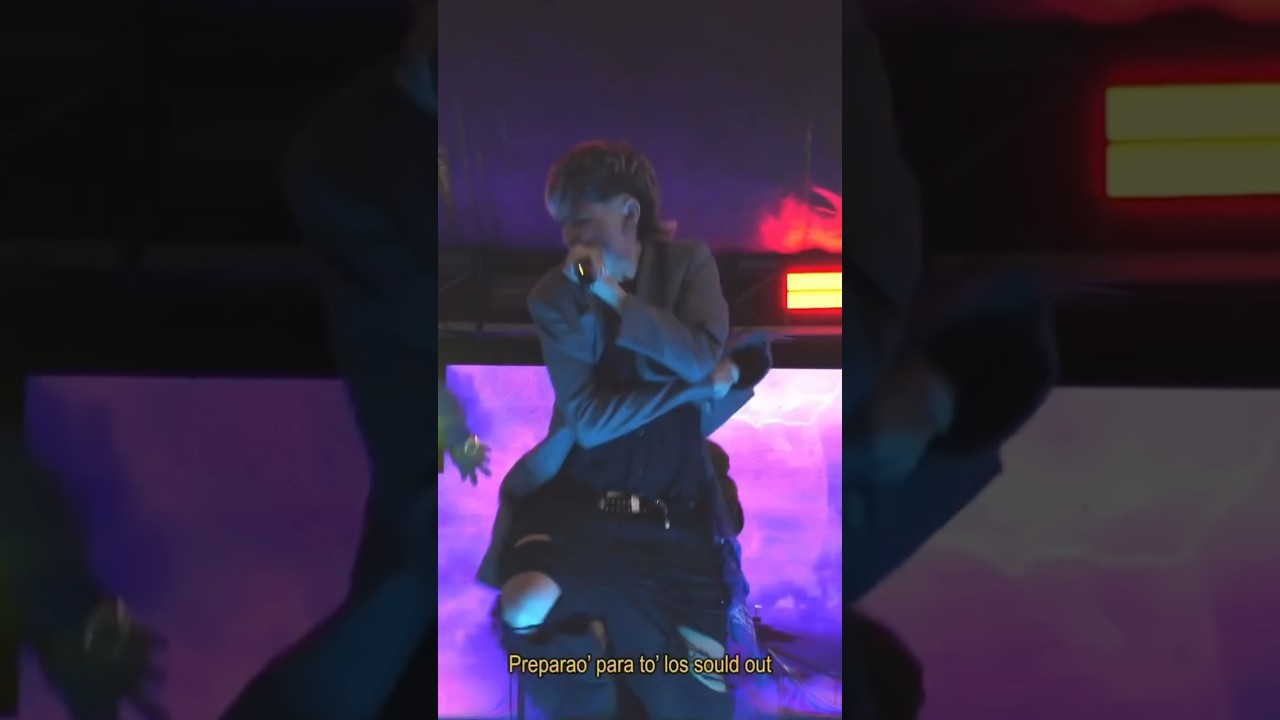 “YOUNG BLOND” Mi Primer EP!💜🦇💟🫶🏼 Cochabamba está de fiesta! 